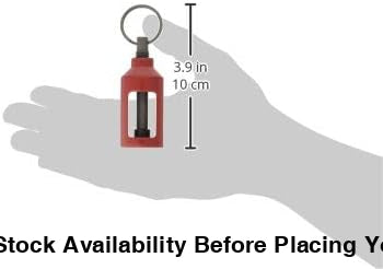 G&G Barrel End Safety Plug Airsoft Accessory G-07-037