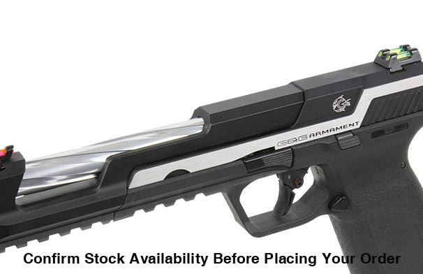 G&G PIRHANA SL - SILVER (EU) - GAS-PRN-LNG-SBB-ECM