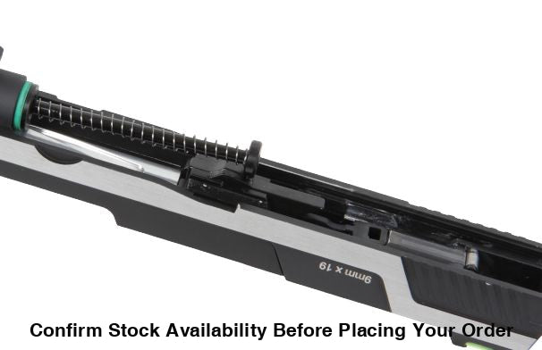 G&G PIRHANA SL - SILVER (EU) - GAS-PRN-LNG-SBB-ECM