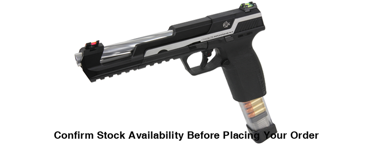 G&G PIRHANA SL - SILVER (EU) - GAS-PRN-LNG-SBB-ECM