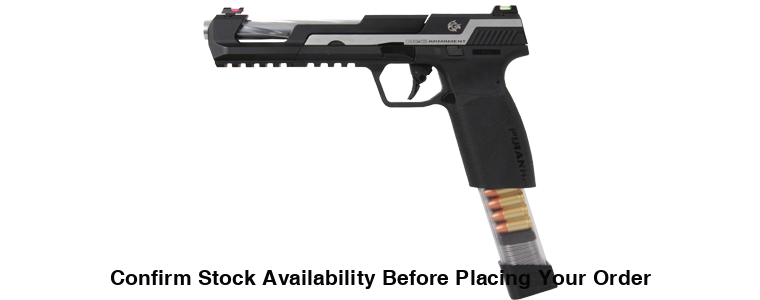 G&G PIRHANA SL - SILVER (EU) - GAS-PRN-LNG-SBB-ECM