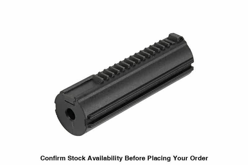 G&G Reinforced Piston Body w/ Metal Teeth