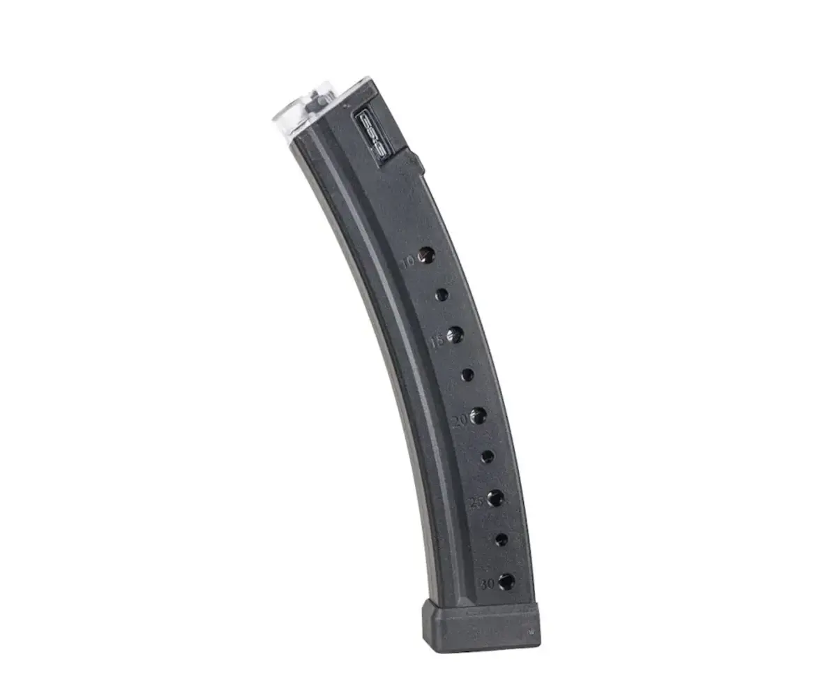 G&G TGM (MP5) 130R Magazine (G-08-204) (RNS45451)