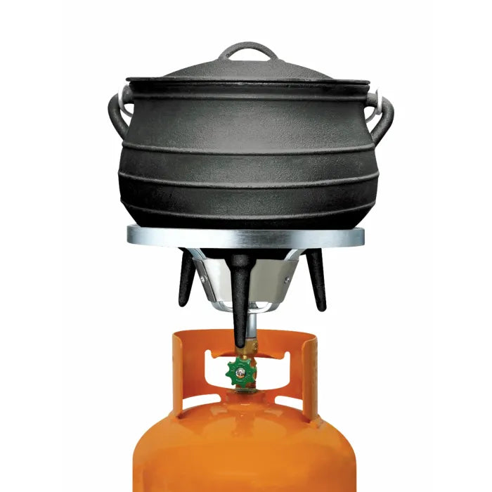 Alva Potjiekos Gas Cooker - Guards On Duty Shop & Security Guards