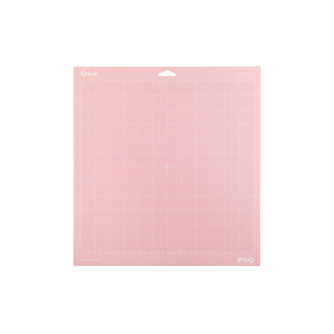 2007789 - Cricut Explore + Maker FabricGrip Machine Mat (30x30cm) 1-pack.