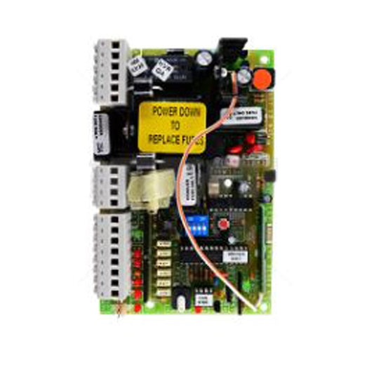 Nice Gate Motor Accessories ET - AC-1 Universal 220VAC PCB