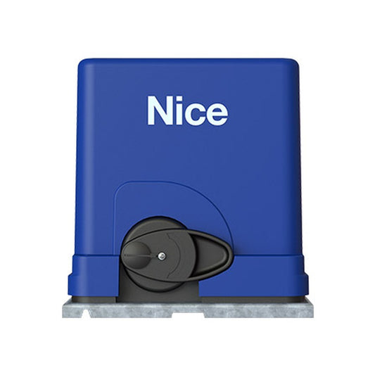 Nice Drive 500 Gate Motor Base Plate Kit