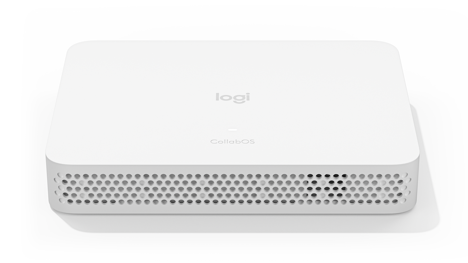 Logitech RoomMate - OFF WHITE - SOUTH AFRICA/NAMIBIA SERIALISED