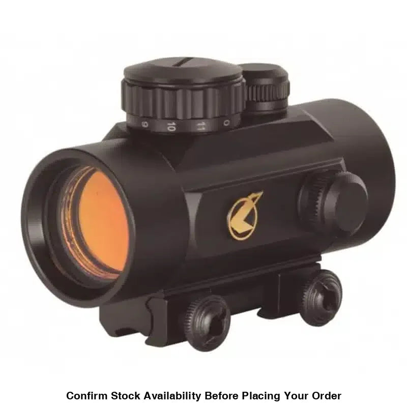 Gamo 30mm Quick Shot BZ Red Dot Sight - Guards On Duty Shop