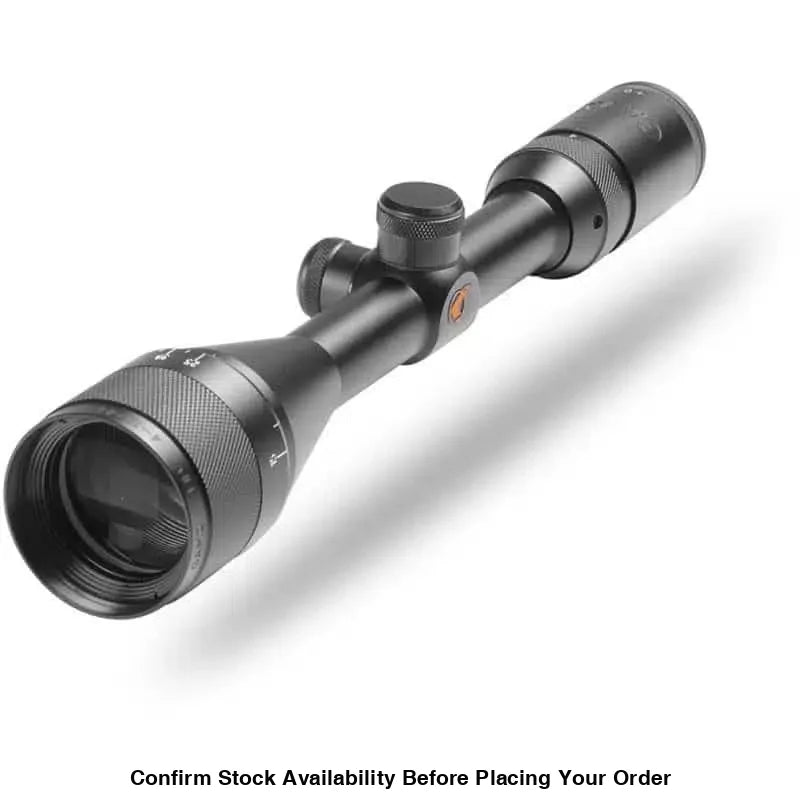 Gamo 4-12×44 MDAO Riflescope - Guards On Duty Shop