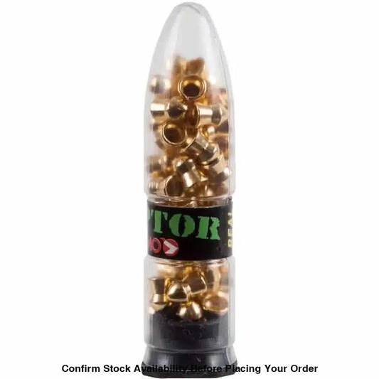 Gamo 4.5mm PBA Raptor Pellets – Blister (Bulk Buy 10 X Tins)