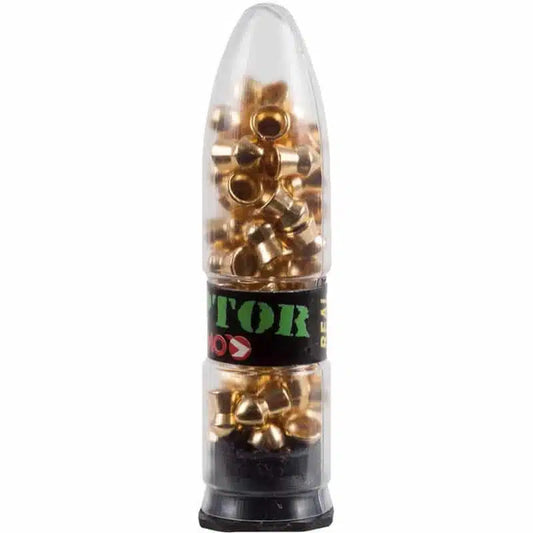 GAMO PELLETS 4.5MM PBA RAPTOR BLISTER — G-6322644