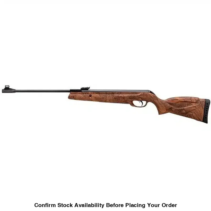 Gamo 5.5mm Wild Mask Air Rifle - Guards On Duty Shop