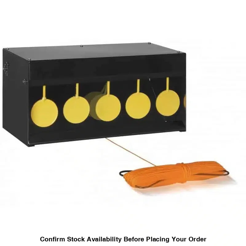 Gamo 5 Circle Pellet Trap - Guards On Duty Shop