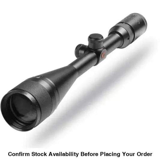 Gamo 6 24×50 MDAO Riflescope Gamo 6 24×50 MDAO Riflescope