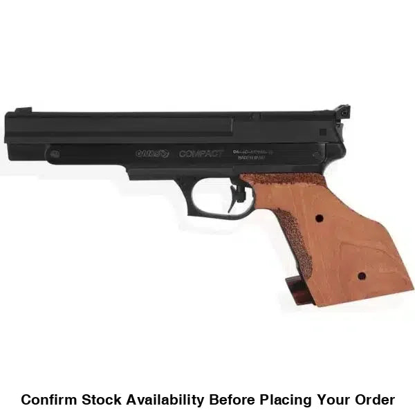 GAMO AIR PISTOL 4.5MM COMPACT