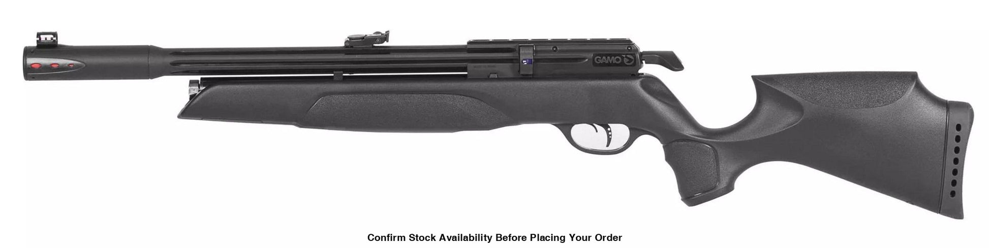 Gamo Arrow PCP 4.5mm Air Rifle - Guards On Duty Shop