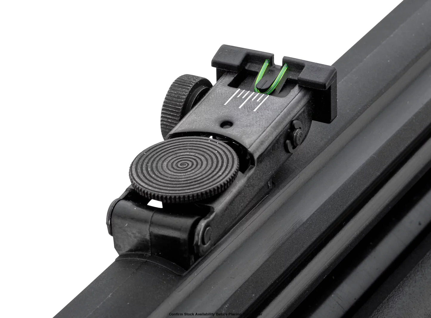 Gamo Arrow PCP Air Rifle – 5.5mm, Black - Guards On Duty Shop