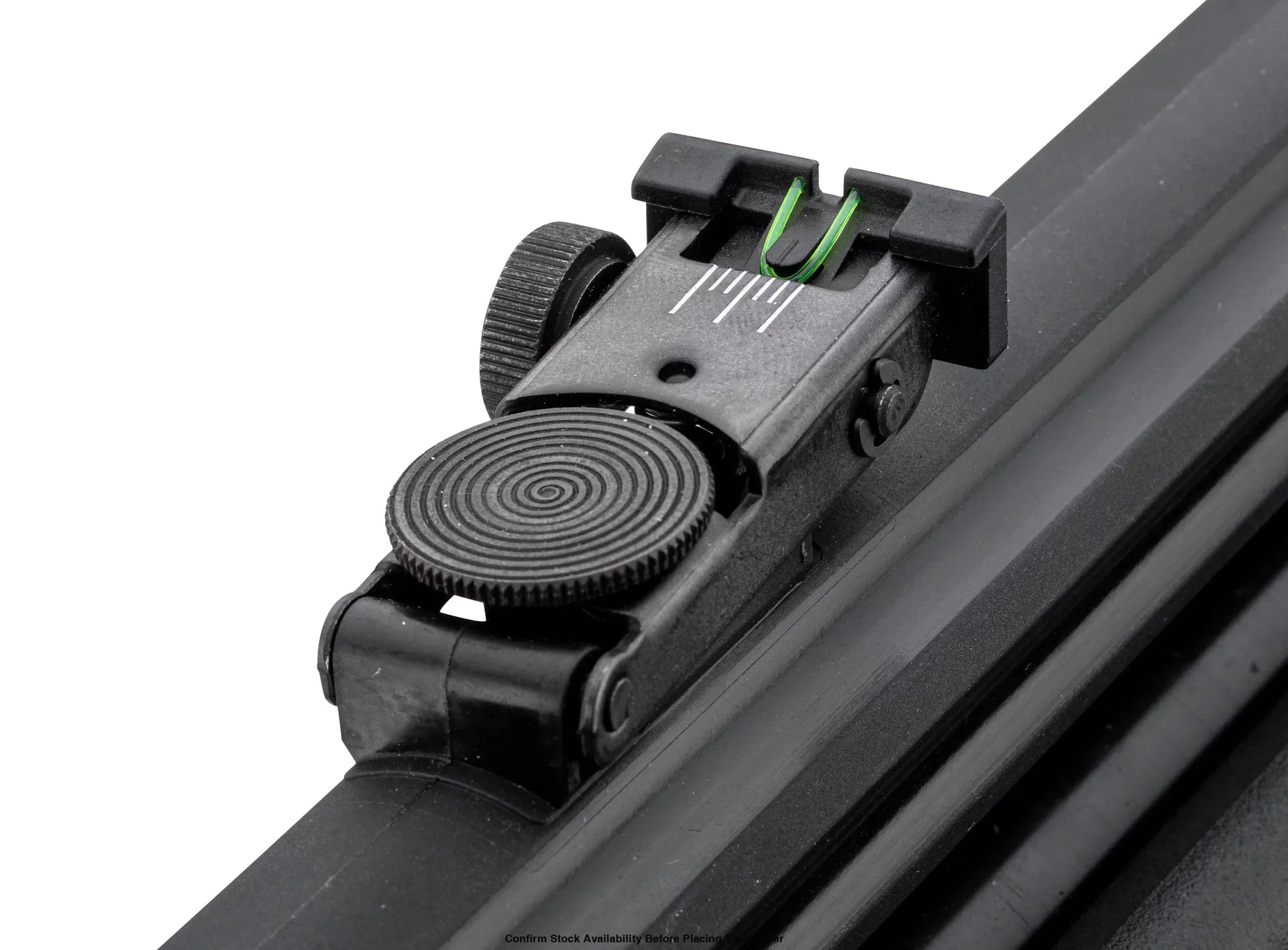 Gamo Arrow PCP Air Rifle – 5.5mm, Black - Guards On Duty Shop