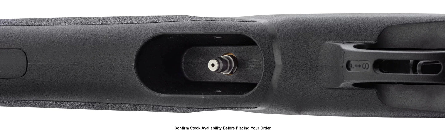 Gamo Arrow PCP Air Rifle – 5.5mm, Black - Guards On Duty Shop