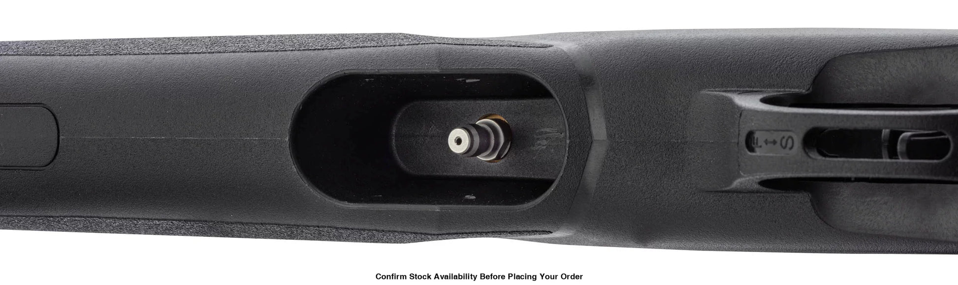 Gamo Arrow PCP Air Rifle – 5.5mm, Black - Guards On Duty Shop