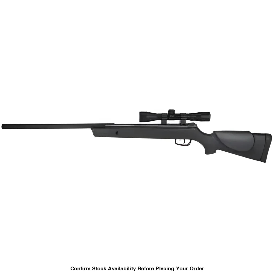 Gamo Big Cat 1250 Air Rifle – 4.5mm (With 4×32 Riflescope) - Guards On Duty Shop