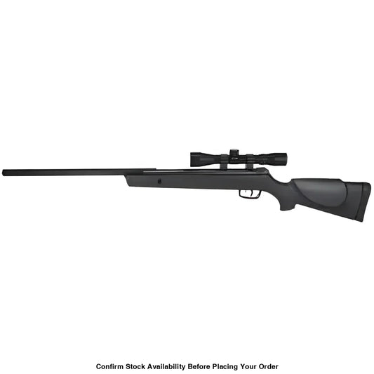 Gamo Big Cat 1250 Air Rifle – 4.5mm (With 4×32 Riflescope) - Guards On Duty Shop