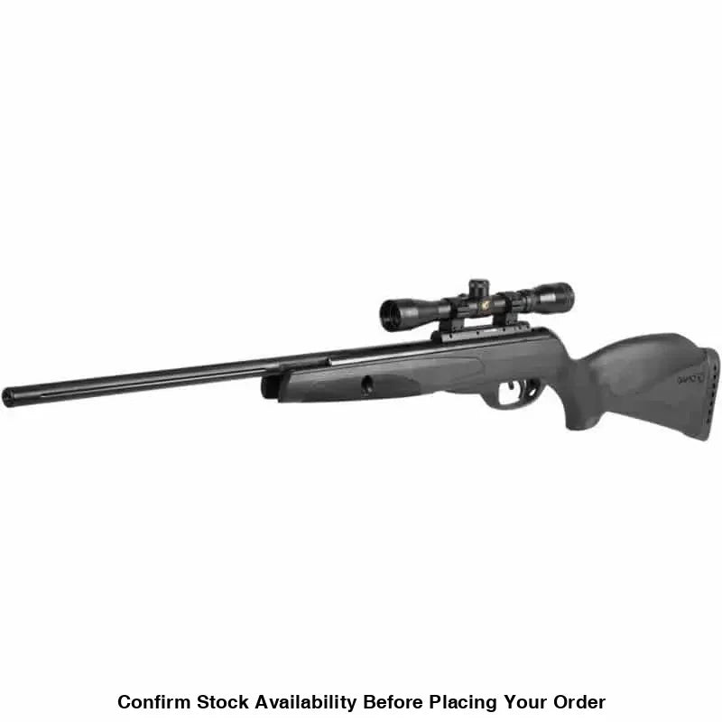 Gamo Black Cat 1400 Air Rifle – 4.5mm (With 4×32 Riflescope) - Guards On Duty Shop