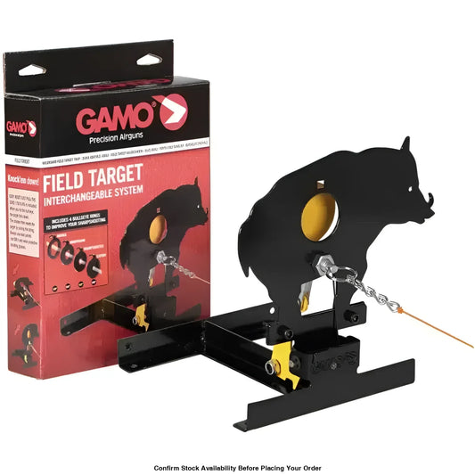 Gamo Boar Field Target - Guards On Duty Shop