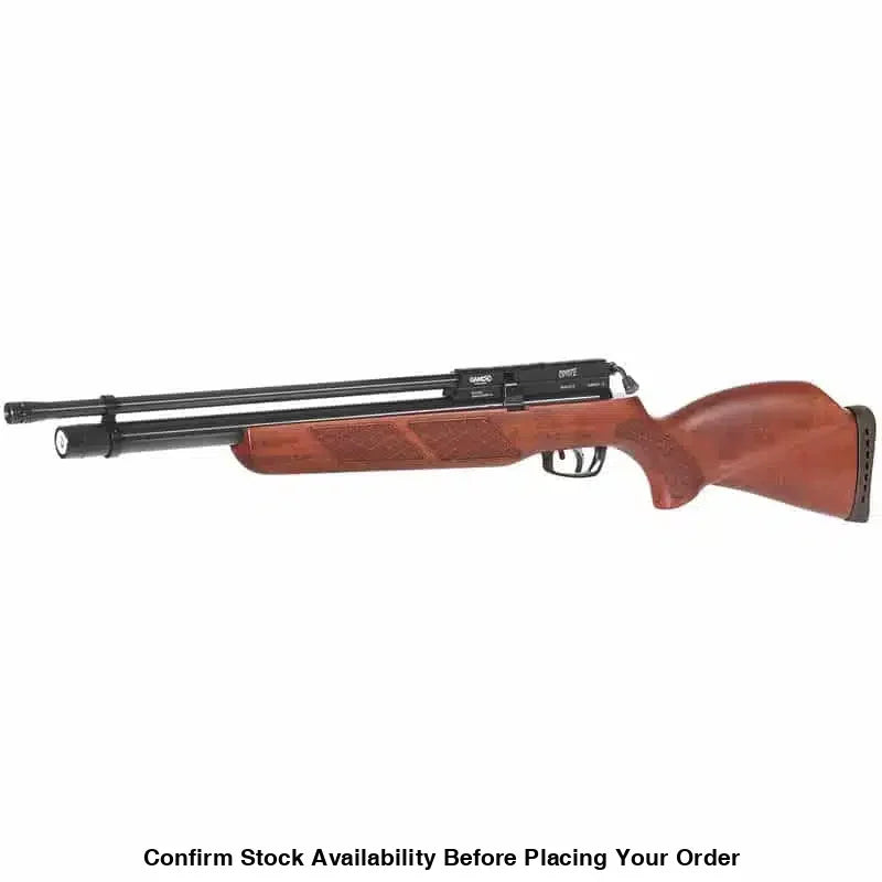 Gamo Coyote PCP 4.5mm Air Rifle - Guards On Duty Shop