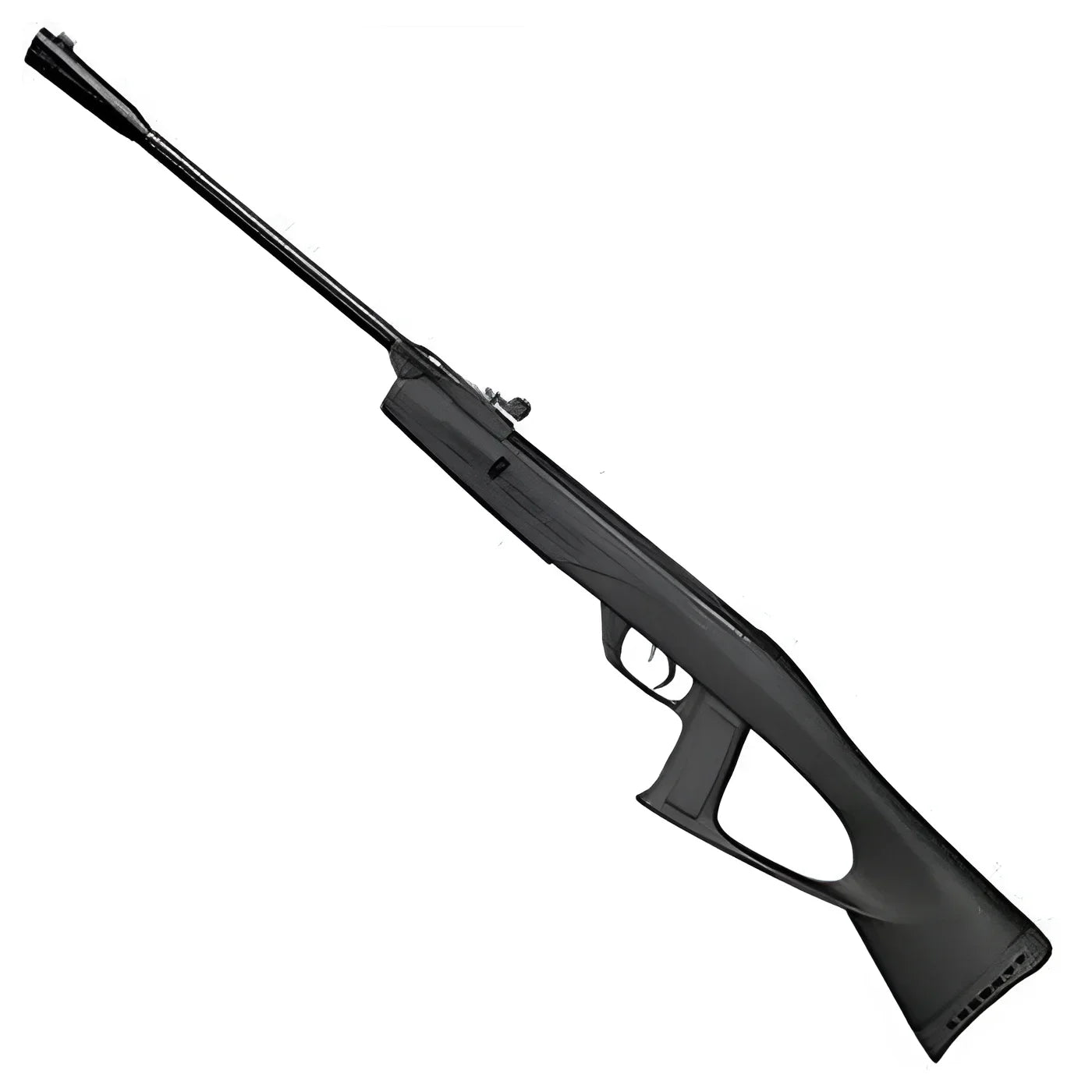 Gamo Delta Fox GT 4.5mm Air Rifle - Guards On Duty Shop
