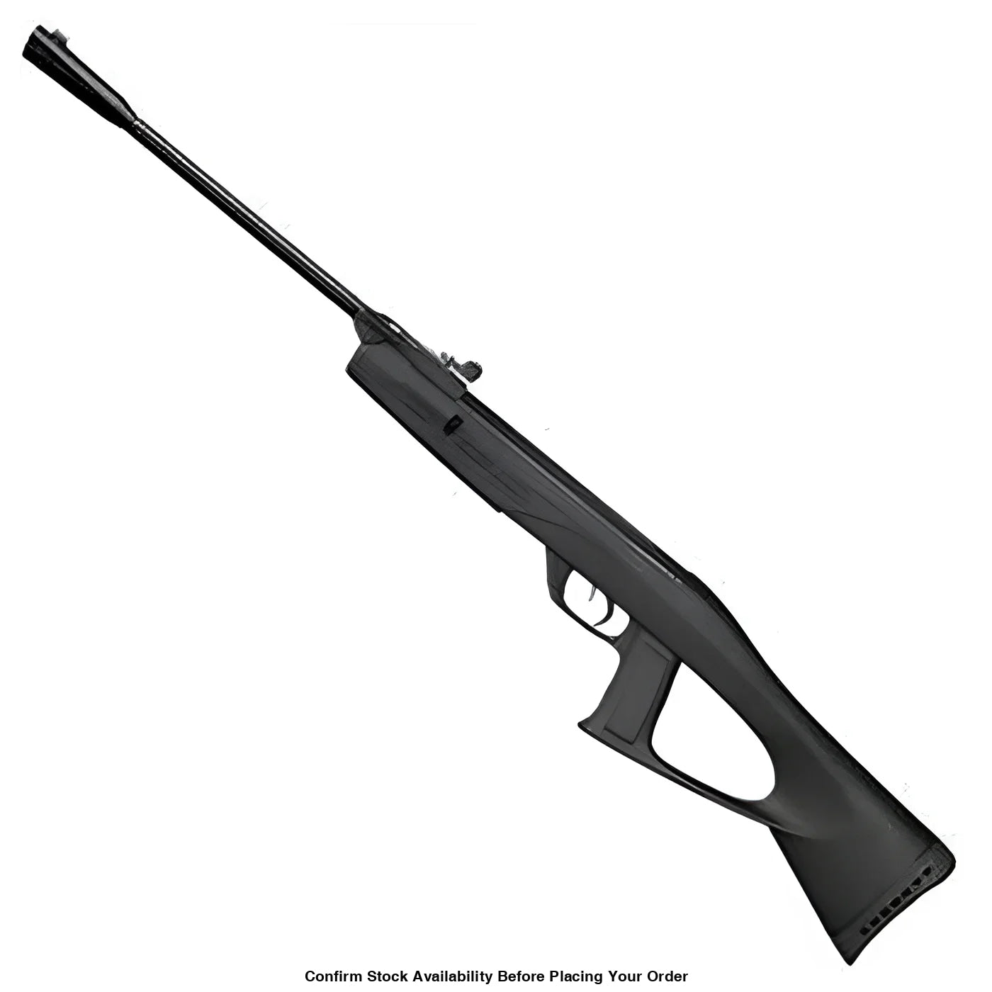 Gamo Delta Fox GT 4.5mm Air Rifle - Guards On Duty Shop