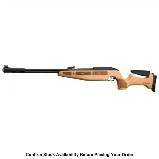 Gamo G-Challenger IGT 4.5mm Air Rifle - Guards On Duty Shop