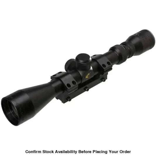 Gamo G3-9×40 WR 1PM Riflescope - Guards On Duty Shop