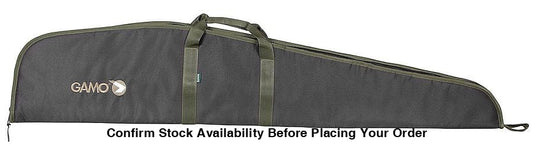 GAMO GUN COVER BLACK AND GREEN GAMO GUN COVER BLACK AND GREEN