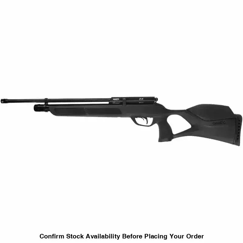 Gamo GX-40 PCP 4.5mm Air Rifle - Guards On Duty Shop