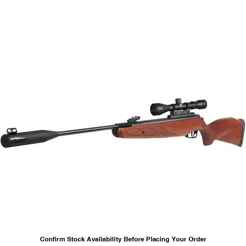 Gamo Hunter 1250 Grizzly Pro Air Rifle 4.5mm - Guards On Duty Shop