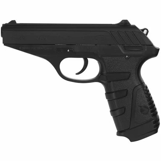 Gamo P-25 Blowback Air Pistol – 4.5mm