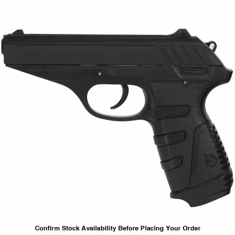 Gamo P-25 Blowback Air Pistol – 4.5mm