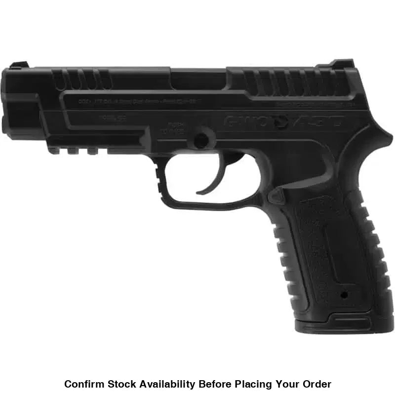 'GAMO AIR PISTOL 4.5MM P-430