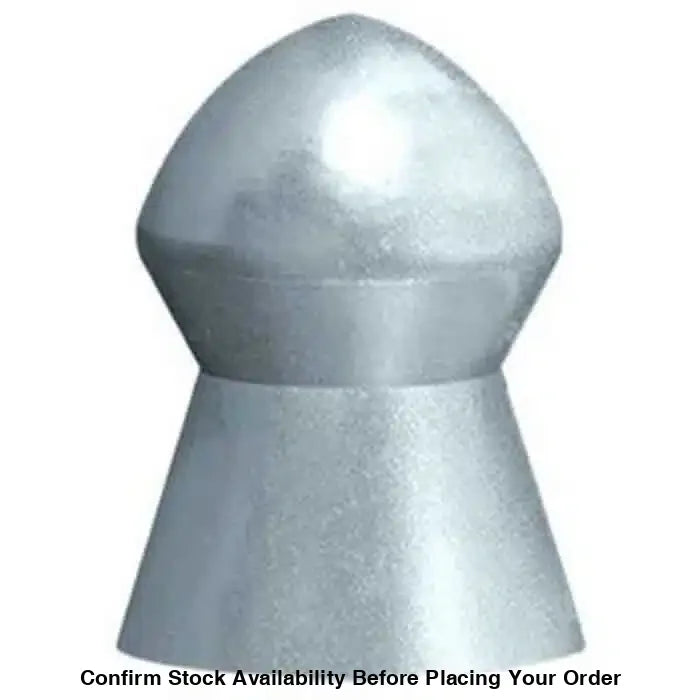 Gamo PBA Platinum Pellets – 5.5mm (Pack of 75) Bulk Buy 10 X Tins