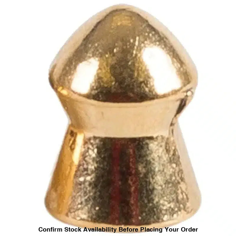 Gamo PBA Raptor Blister 25 Pellets – 5.5mm Bulk Buy 10 X Packs