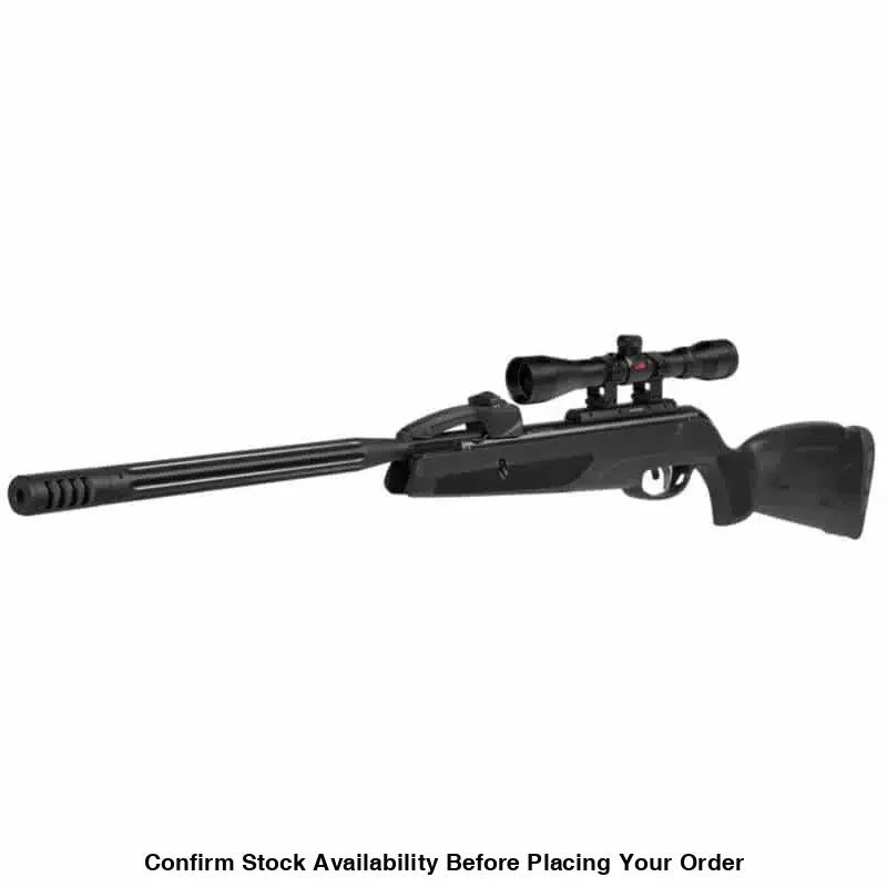 Gamo Replay-10 Maxxim Air Rifle – 4.5mm (With 4×32 Riflescope) - Guards On Duty Shop