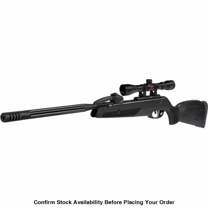 Gamo Replay-10 Maxxim IGT Air Rifle – 4.5mm (With 4×32 Riflescope) - Guards On Duty Shop