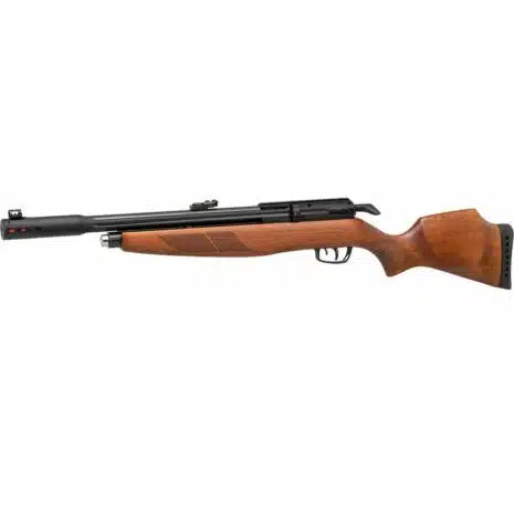 GAMO AIR RIFLE 5.5MM PCP RISER — G-600005P1HP