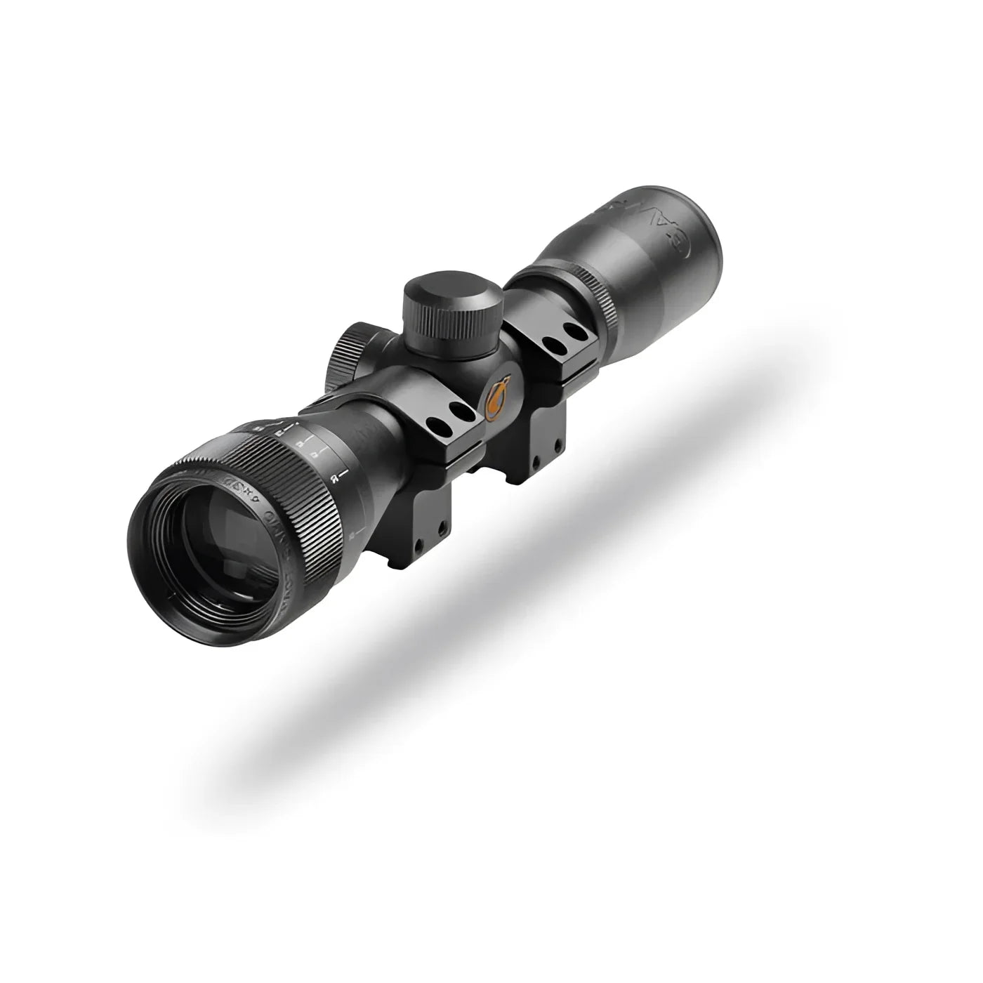 Gamo Scope 4x32 Ao Wr Product Info - Guards On Duty Shop