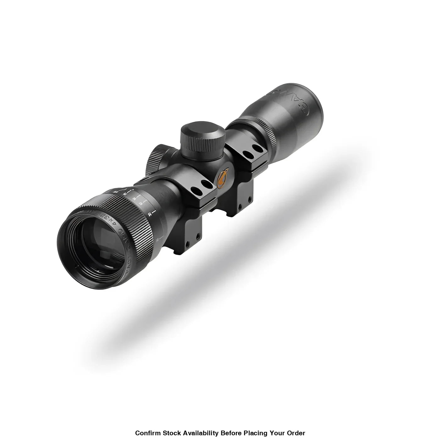 Gamo Scope 4x32 Ao Wr Product Info - Guards On Duty Shop