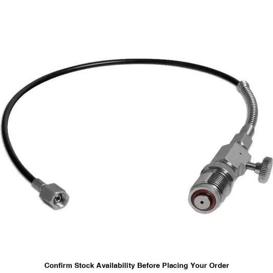 Gamo Scuba Charging Kit - Guards On Duty Shop