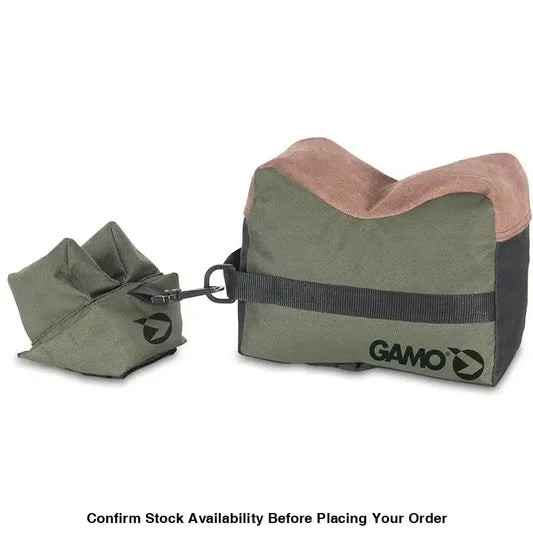 Gamo Shooting Bag - Guards On Duty Shop