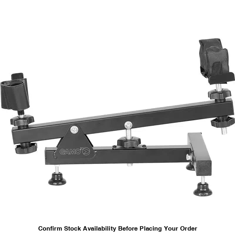 Gamo Shooting Bench - Guards On Duty Shop